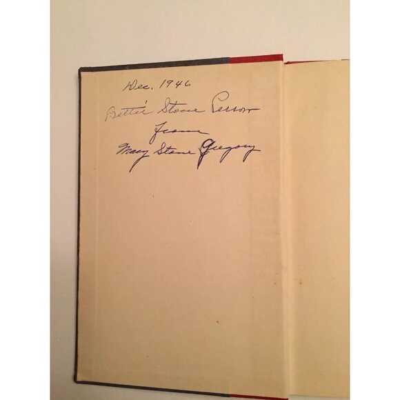 Stories of Our National Songs, 1st Edition Hard Cover William J. Hart 1942 - Picture 7 of 12